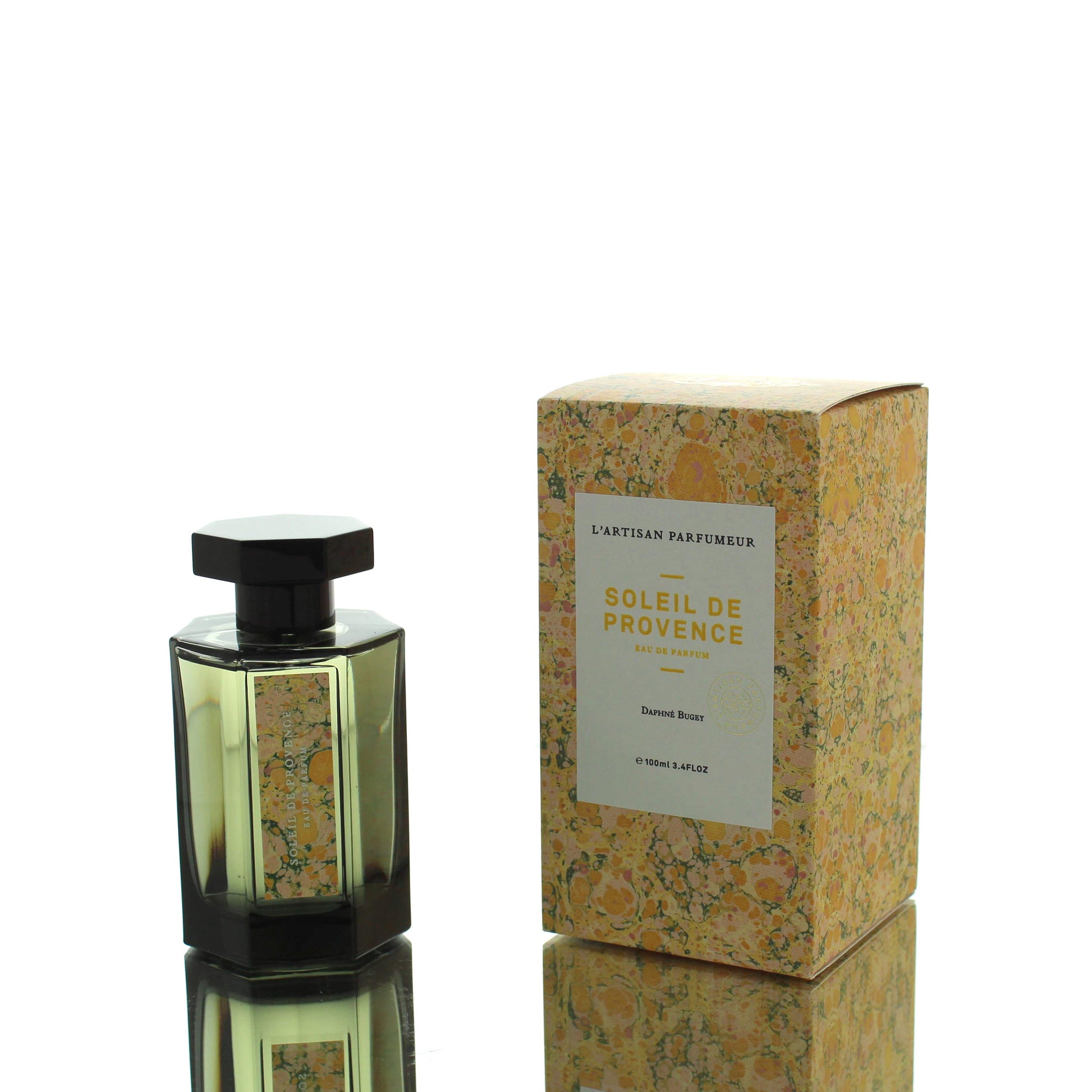L'artisan Parfumeur Soleil De Provence For Man/Woman Eau De Parfum Perfume Boxed