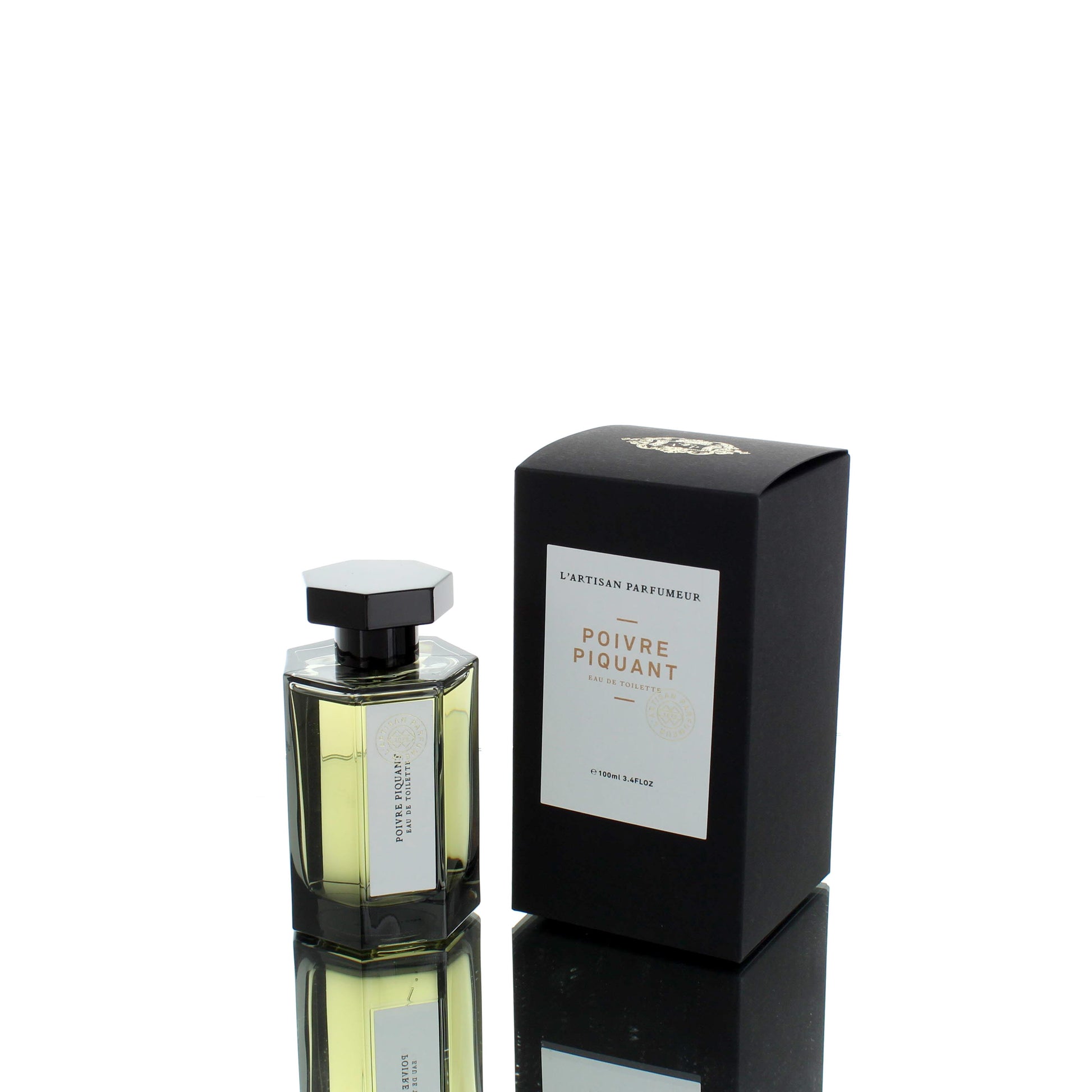 Poivre Piquant L'Artisan Parfumeur For Woman Eau de Toilette Perfume Boxed