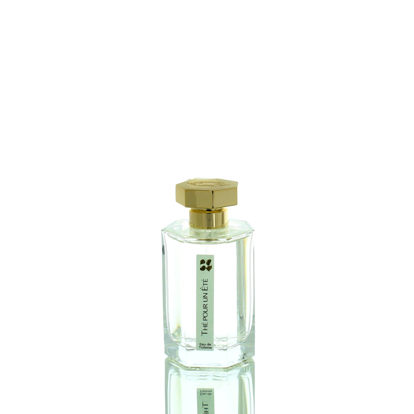 The Pour Un Ete L'Artisan Parfumeur For Woman Eau De Toilette Perfume Tester