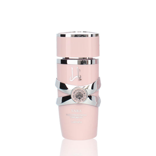 Lattafa Yara Concentrated Perfume Oil Concentrated Oil Perfume