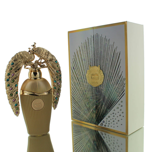 Lattafa Afeef For Man/Woman Eau De Parfum Perfume Boxed
