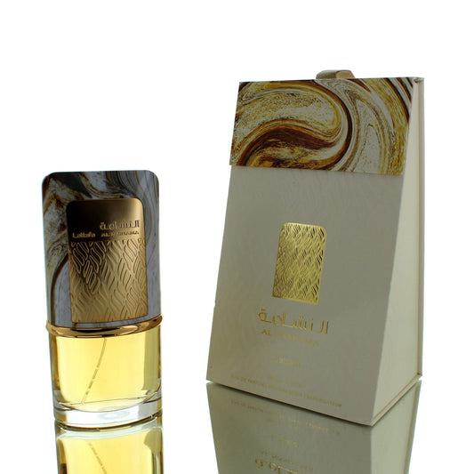 Lattafa Al Nashama For Man/Woman Eau De Parfum Perfume Boxed