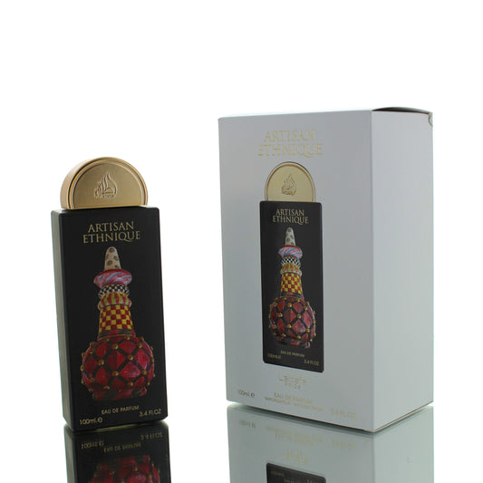 Lattafa Pride Artisan Ethnique For Man/Woman Eau De Parfum Perfume Boxed