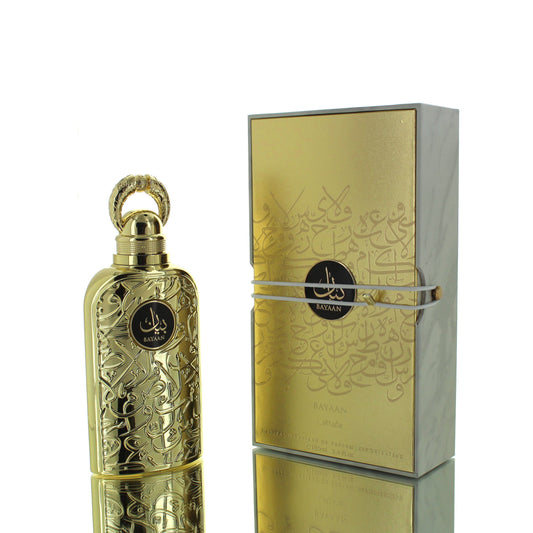 Lattafa Bayaan For Woman Eau De Parfum Perfume Boxed