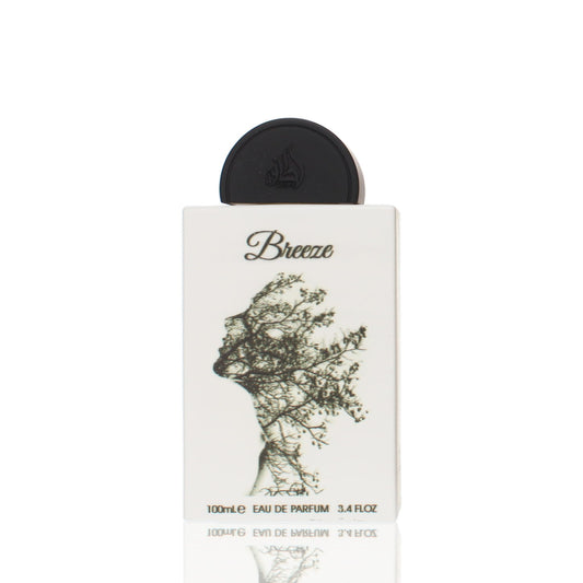 Lattafa Breeze Eau De Parfum Perfume