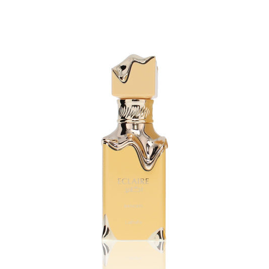 Lattafa Eclaire Banoffi Eau De Parfum Perfume