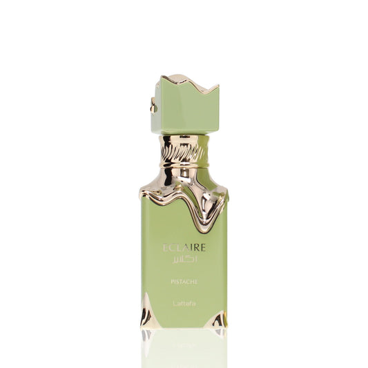 Lattafa Eclaire Pistache Eau De Parfum Perfume