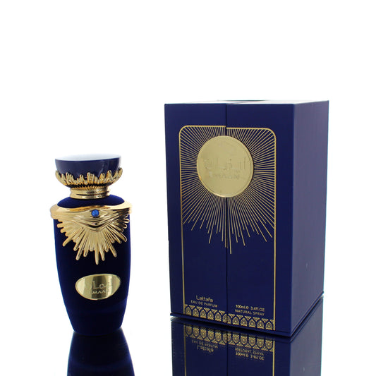 Lattafa Emaan For Man/Woman Eau De Parfum Perfume Boxed