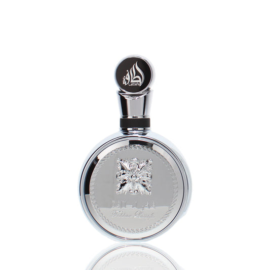 Lattafa Fakhar Platin Eau De Parfum Perfume