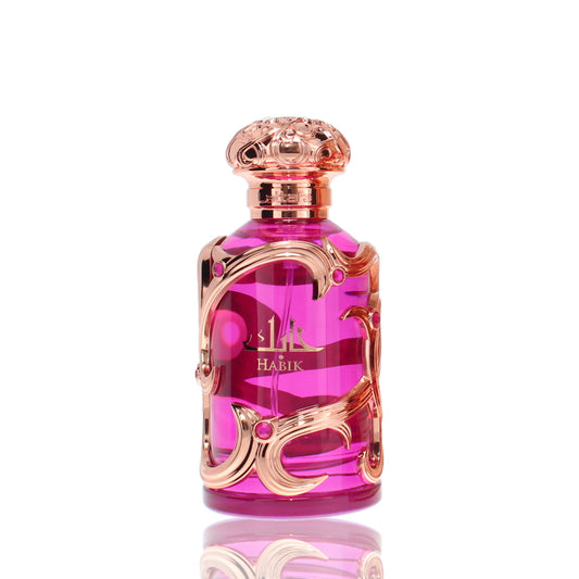 Lattafa Habik Eau De Parfum Perfume