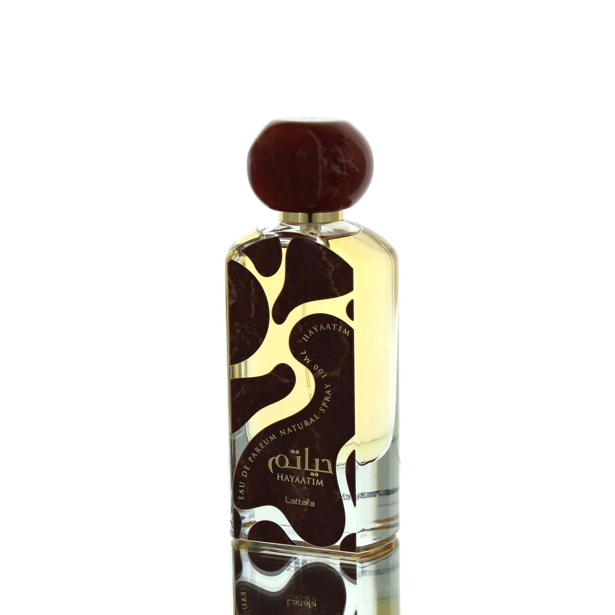 Lattafa Hayaatim For Man/Woman Eau De Parfum Perfume Boxed