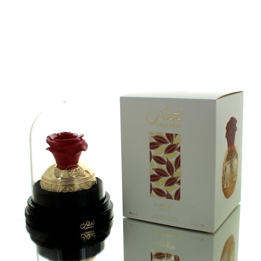 Lattafa Lahdath For Man/Woman Eau De Parfum Perfume Boxed