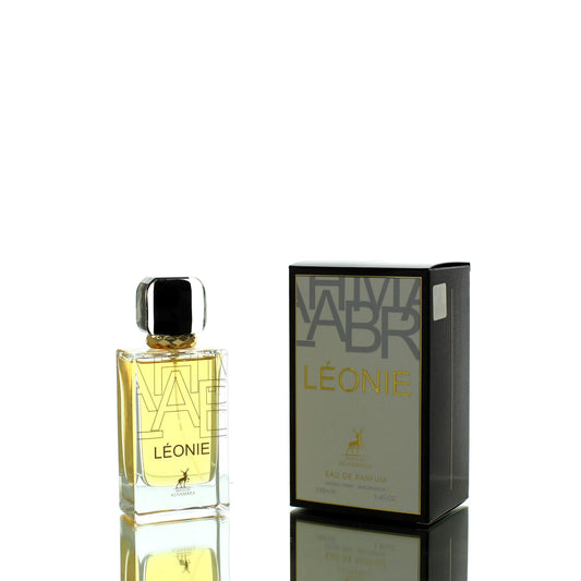 Lattafa Maison Alhambra Leonie Classic For Woman Eau De Parfum Perfume Boxed