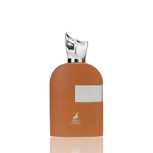 Lattafa Luminous Sahara Eau De Parfum Perfume