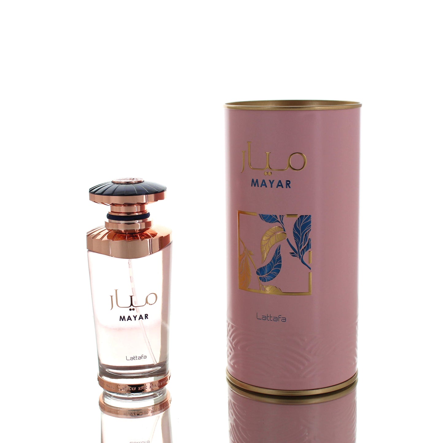 Lattafa Mayar For Woman Eau De Parfum Perfume Boxed