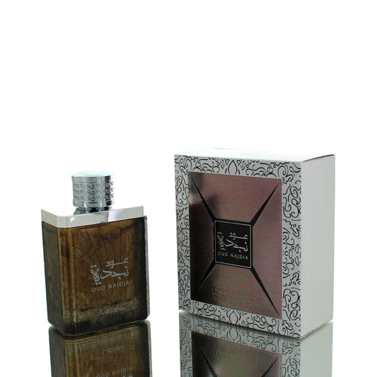 Lattafa Najdia Oud For Man/Woman Eau De Parfum Perfume Boxed