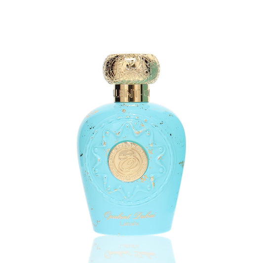 Lattafa Opulent Dubai Eau De Parfum Perfume