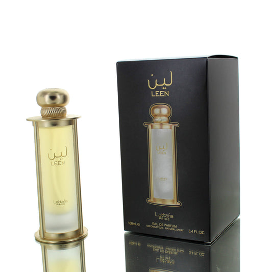 Lattafa Pride Leen For Man/Woman Eau De Parfum Perfume Boxed