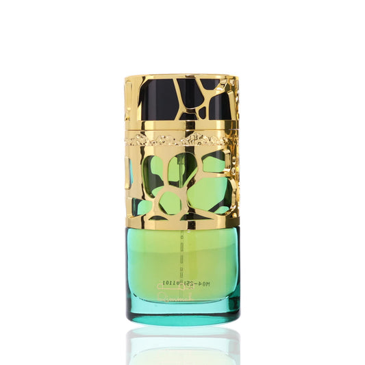 Lattafa Qimmah Eau De Parfum Perfume