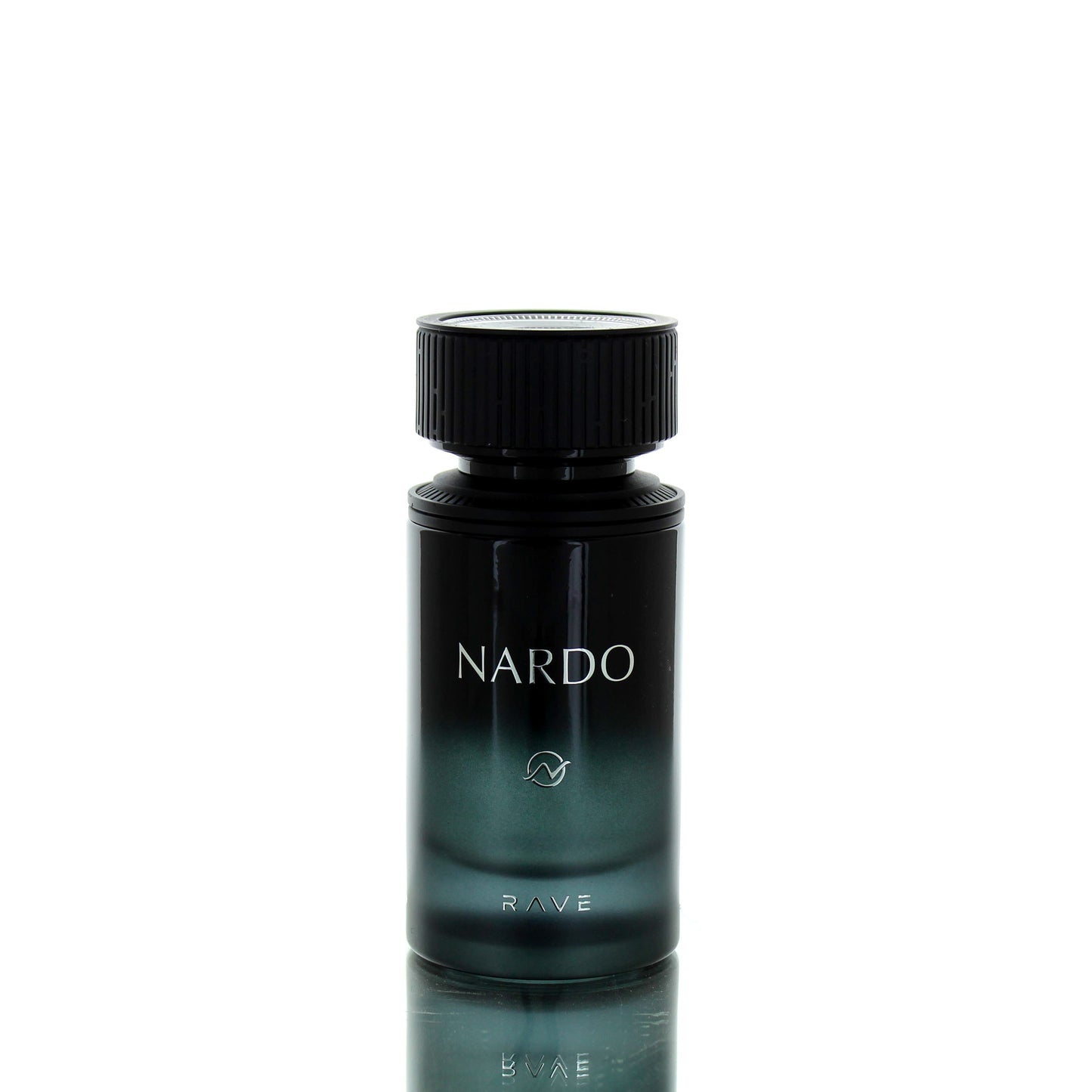 Lattafa Rave Nardo Black For Man/Woman Eau De Parfum Perfume Boxed