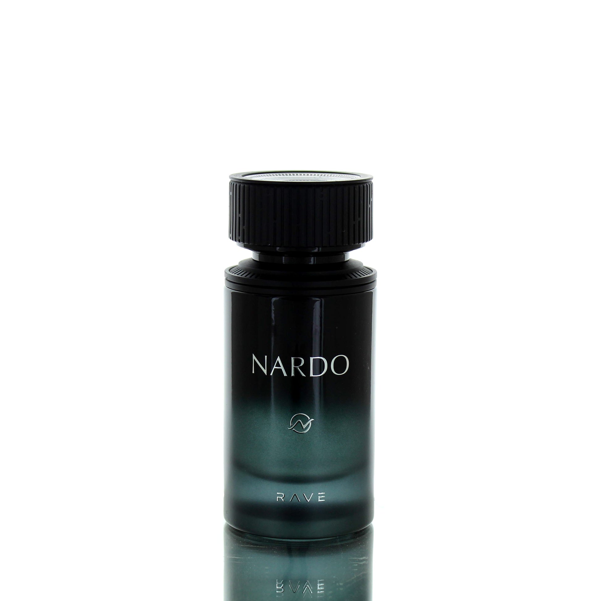 Lattafa Rave Nardo Black For Man/Woman Eau De Parfum Perfume Boxed