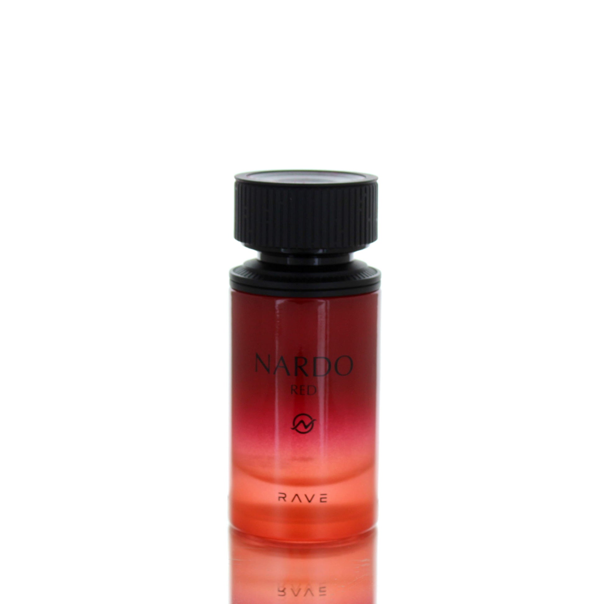 Lattafa Rave Nardo Red For Man/Woman Eau De Parfum Perfume Boxed