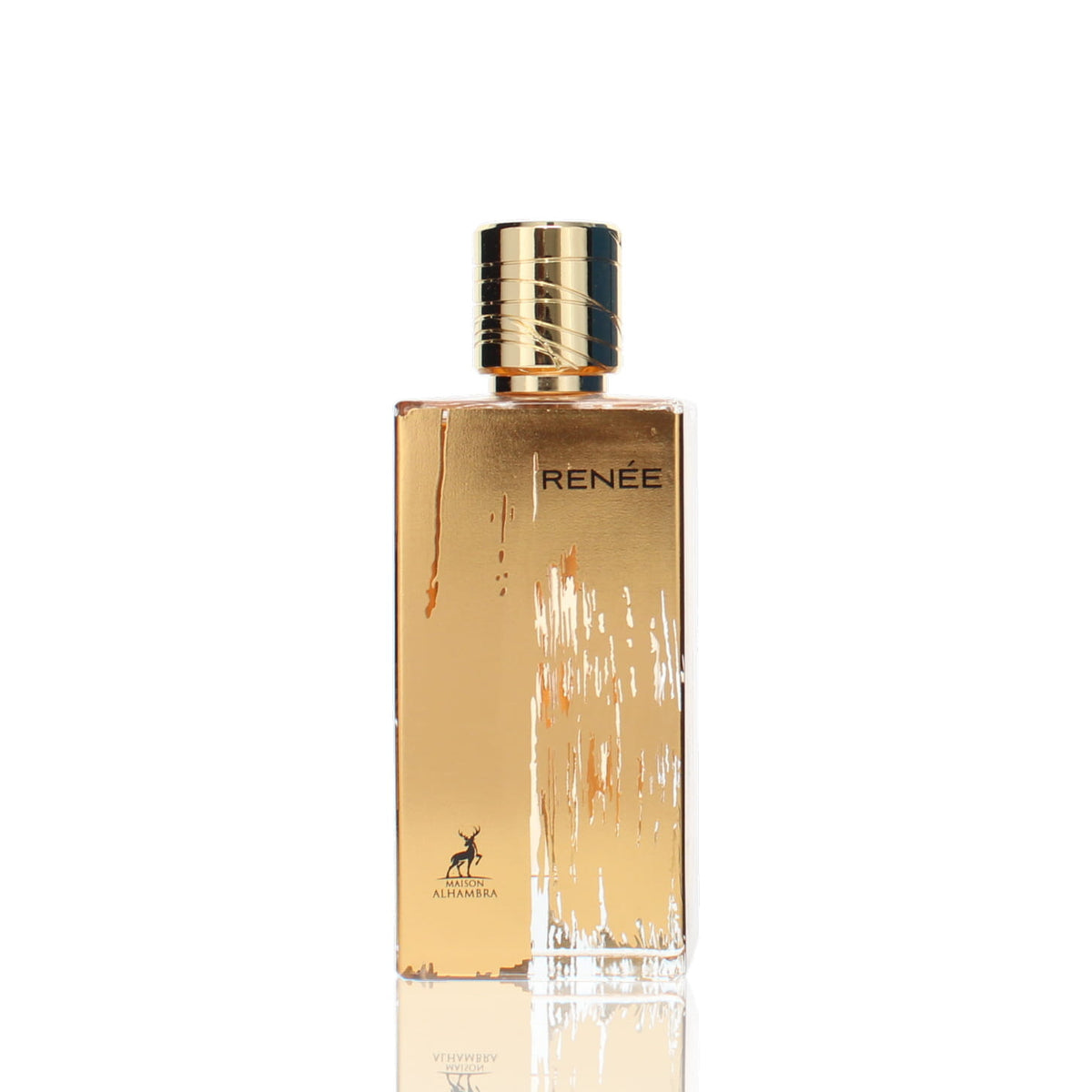 Lattafa Maison Alhambra Renee Carmine Eau De Parfum Perfume