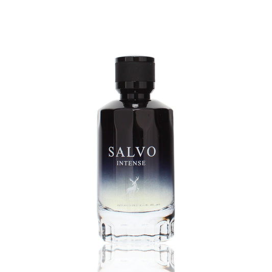 Lattafa Maison Alhambra Salvo Intense Eau De Parfum Cologne