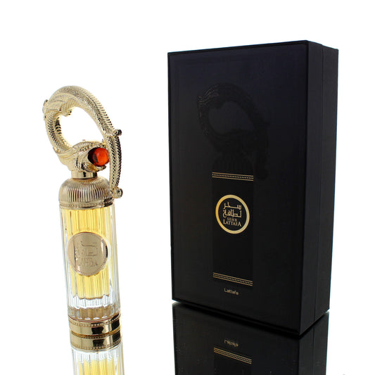 Lattafa Sehr For Man Eau De Parfum Perfume Boxed