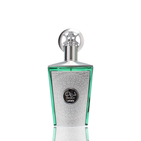 Lattafa Sherif Eau De Parfum Cologne