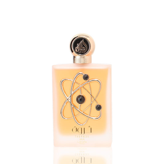 Lattafa Tharwah GOLD Eau De Parfum Perfume