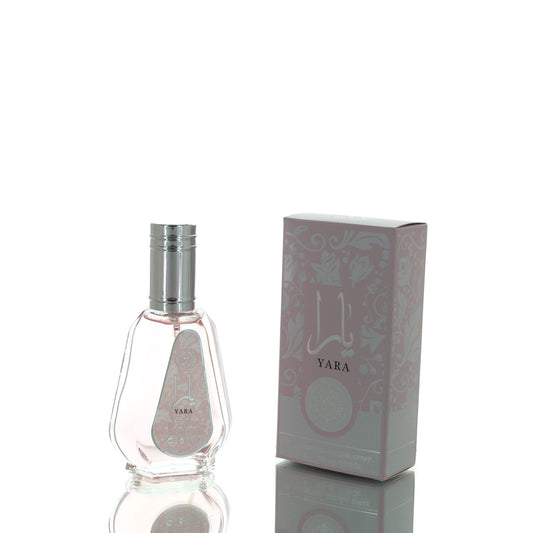 Yara For Woman (Limited Edition Size) Eau De Parfum Perfume Boxed
