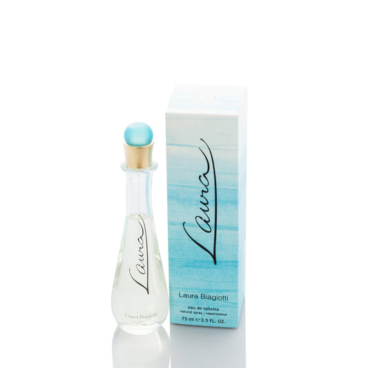 Laura Biagotti Laura For Woman Eau De Toilette Perfume Tester