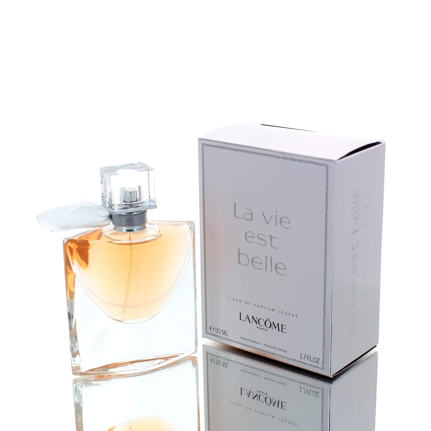 Lancome La Vie Est Belle Legere For Woman Eau De Parfum Perfume Boxed