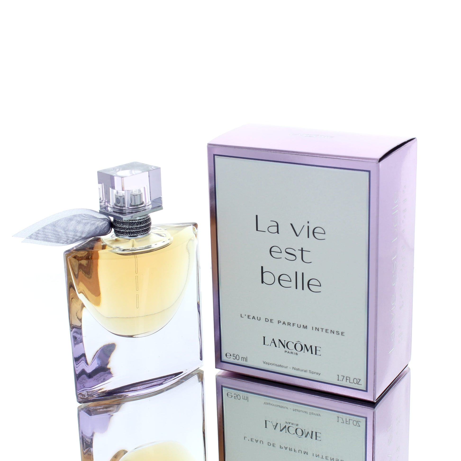 Lancome La Vie Est Belle Intense For Woman Eau De Parfum Perfume Boxed