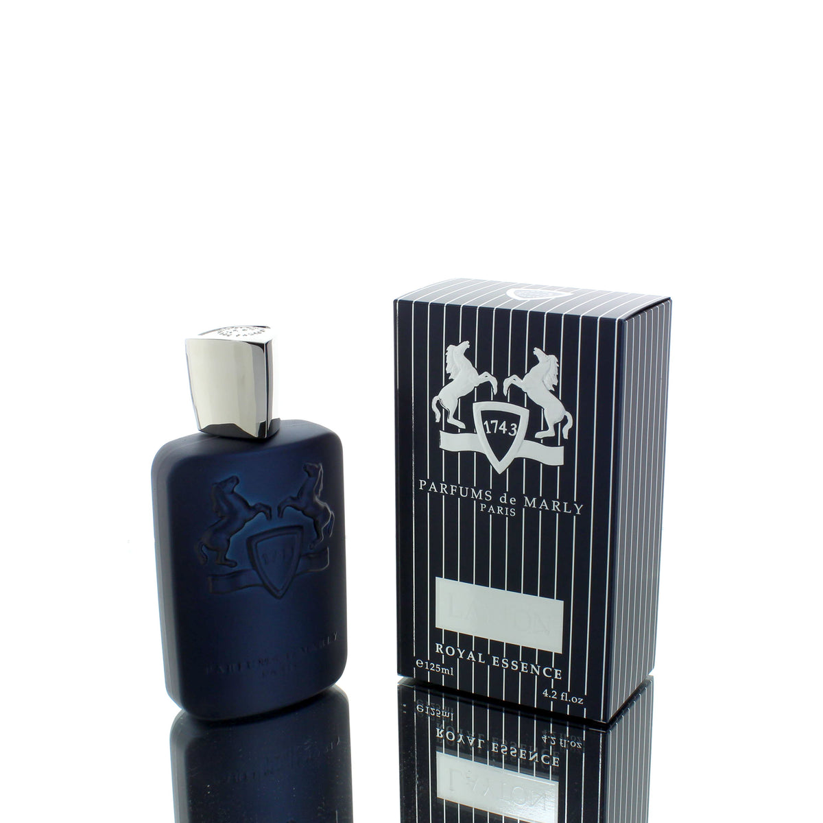 Parfums De Marly Layton For Man Eau De Parfum Perfume Tester