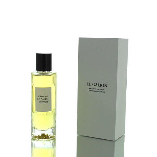 Le Galion Bourrasque For Man/Woman Eau De Parfum Perfume Tester