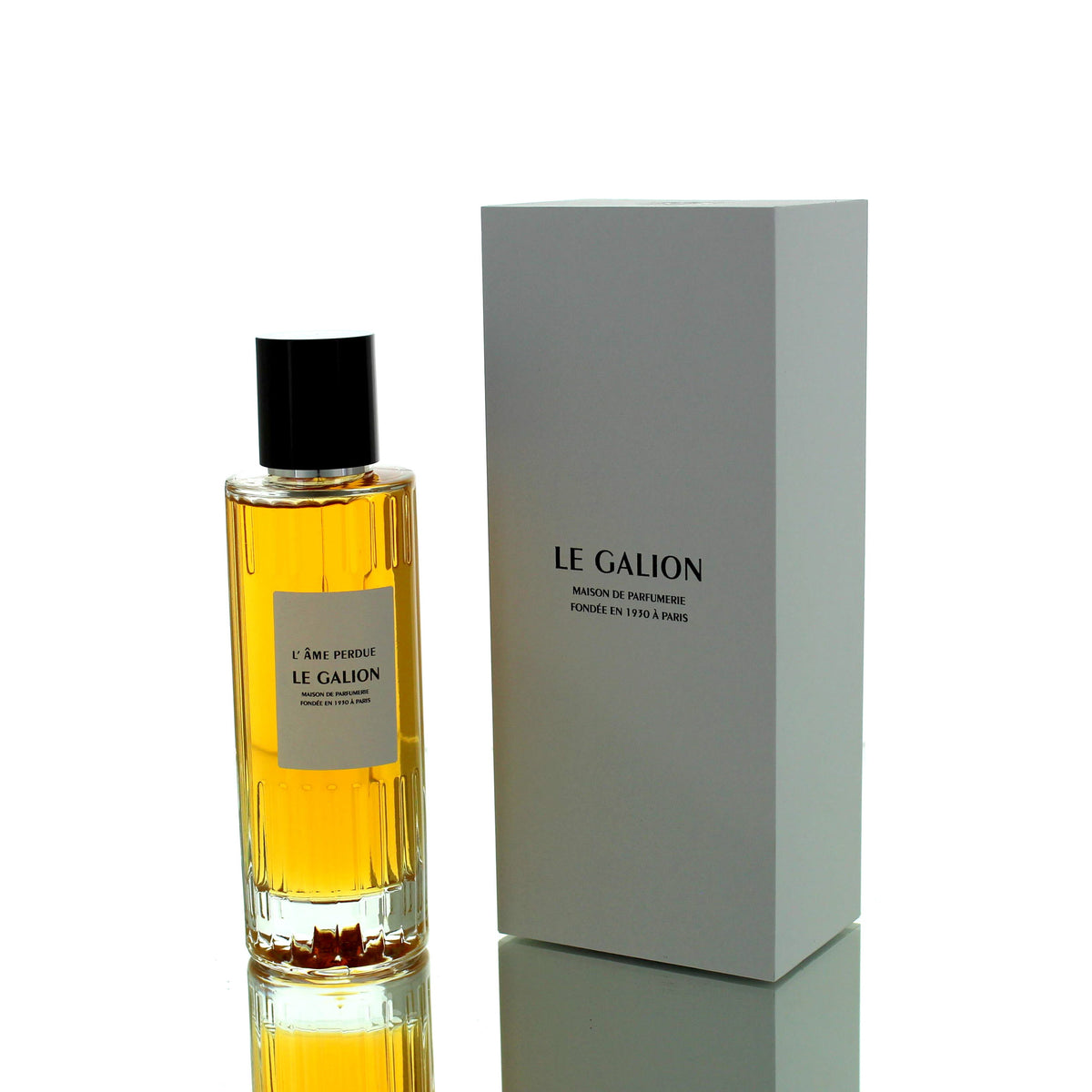 Le Galion L'Ame Perdue For Woman Eau De Parfum Perfume Boxed