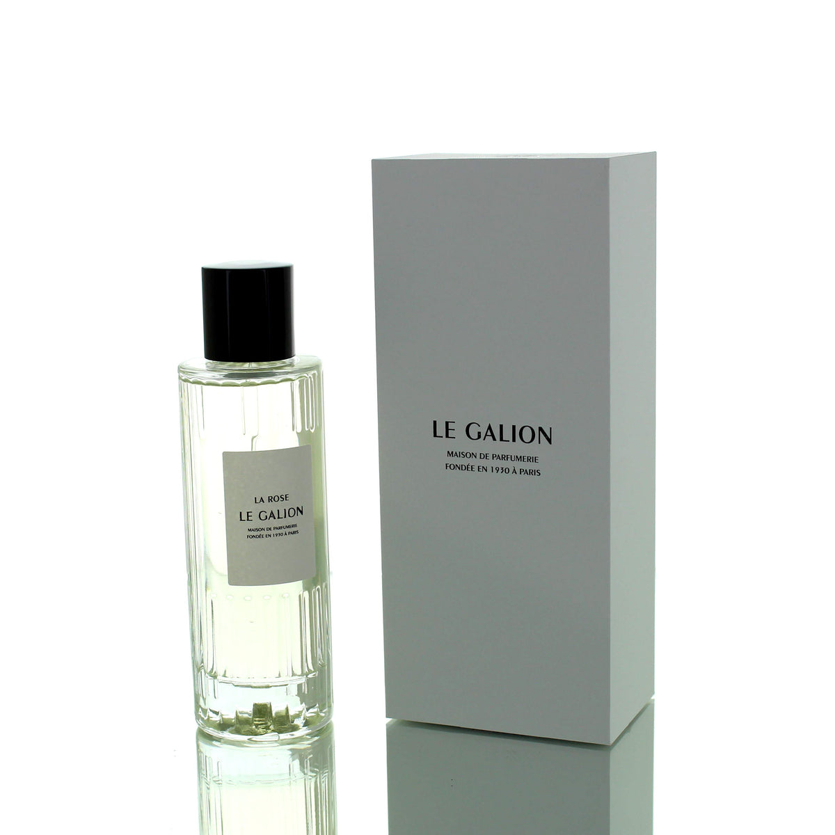 Le Galion La Rose For Woman Eau De Parfum Perfume Boxed