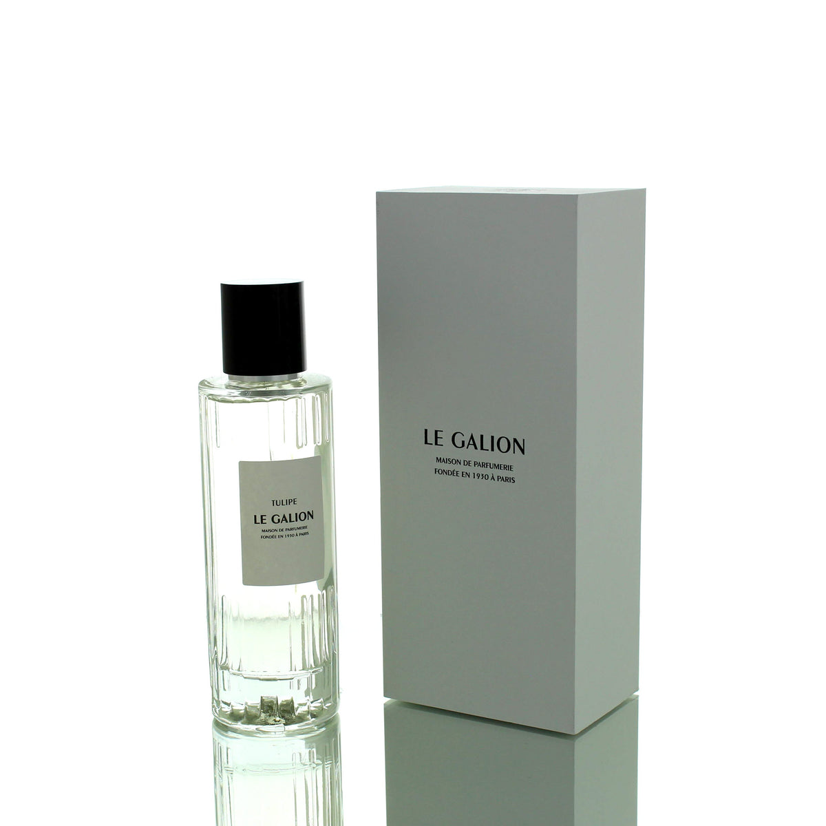 Le Galion Tulipe For Man/Woman Eau De Parfum Perfume Boxed