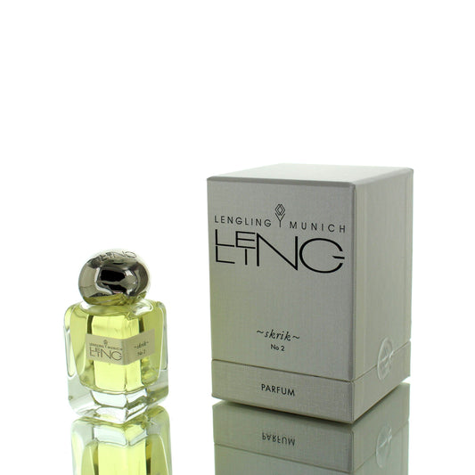 Lengling No 2 Skrik For Man/Woman Parfum Perfume Tester