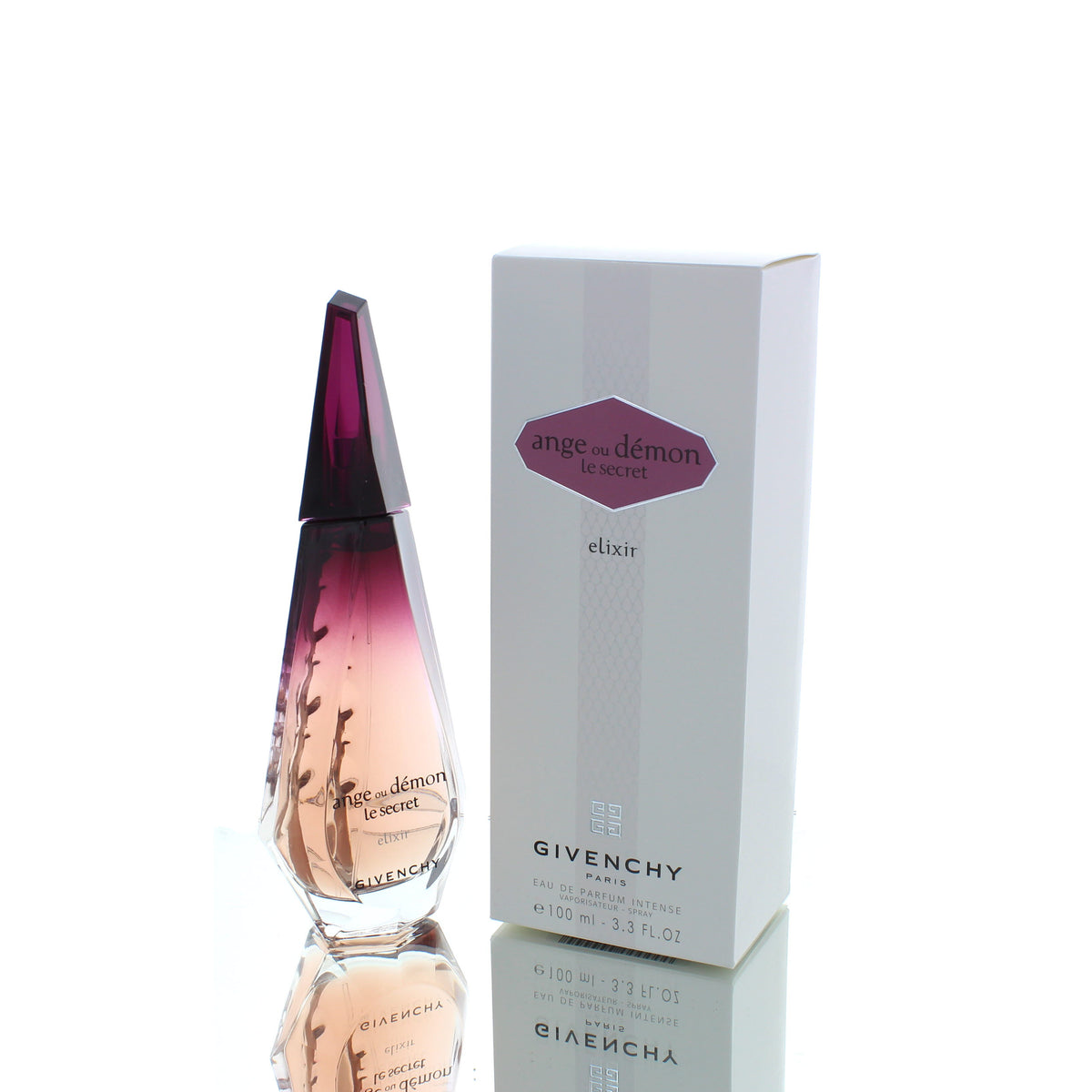 Givenchy Ange ou Demon Le Secret Elixir For Woman Eau De Parfum Perfume Boxed