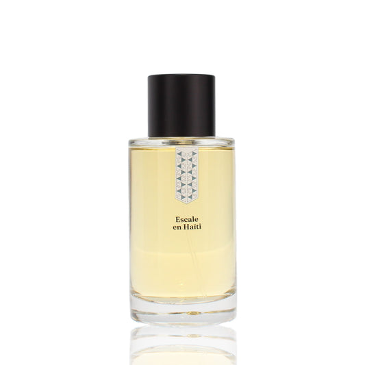 Les Indemodables Escale en Haiti Eau De Parfum Perfume
