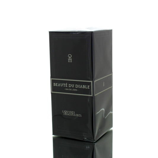 Les Liquides Imaginaires Beaute Du Diable For Man/Woman Eau De Parfum Perfume Tester
