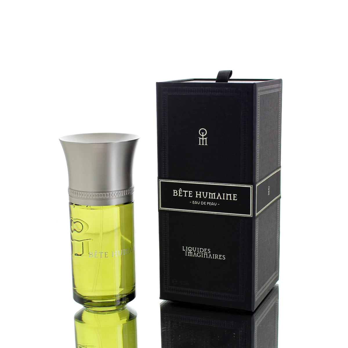 Les Liquides Imaginaires Bete Humaine For Man/Woman Eau De Parfum Perfume Tester