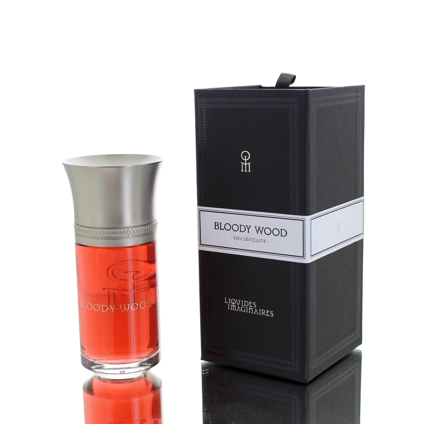 Les Liquides Imaginaires Bloody Wood For Man/Woman Eau De Parfum Perfume Tester