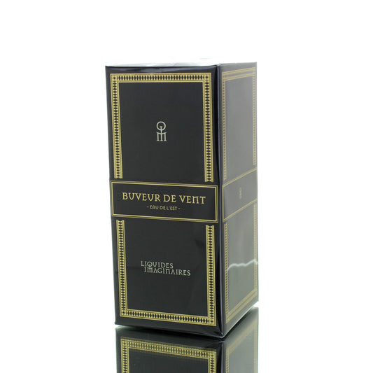Les Liquides Imaginaires Buveur De Vent For Man/Woman Eau De Parfum Perfume Tester