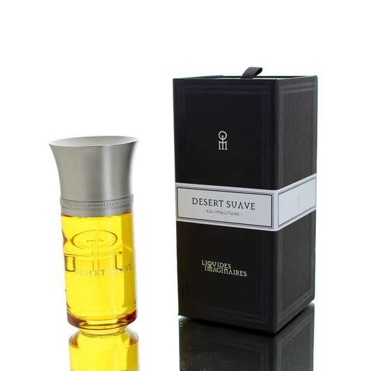 Les Liquides Imaginaires Desert Suave For Man/Woman Eau De Parfum Perfume Tester