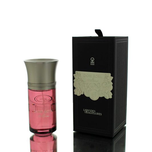 Les Liquides Imaginaires Dom Rosa Millesime For Man/Woman Eau De Parfum Perfume Tester