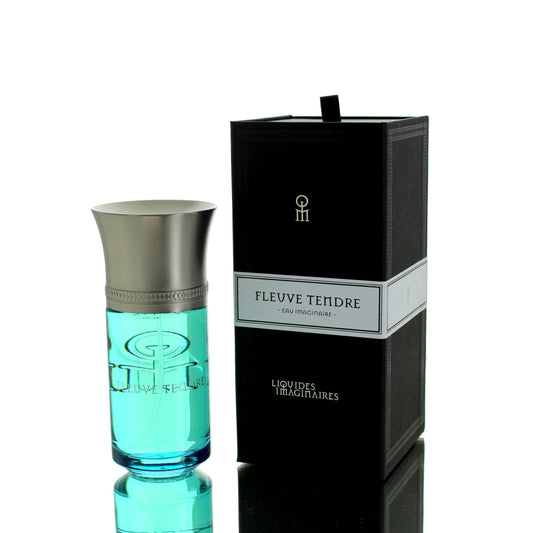 Les Liquides Imaginaires Fleuve Tendre For Man/Woman Parfum Perfume Tester